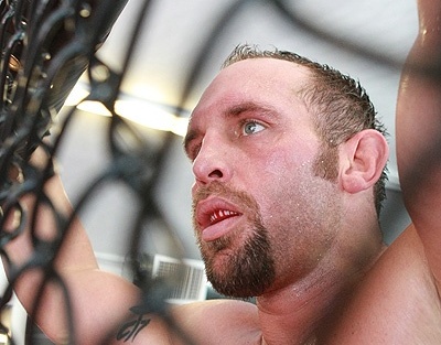 Shane Carwin