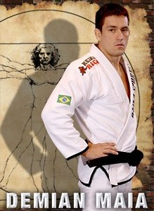 demian-maia