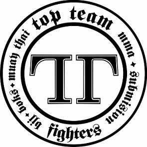 logo top team