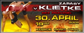 klietka