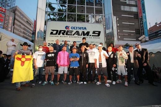dream-9