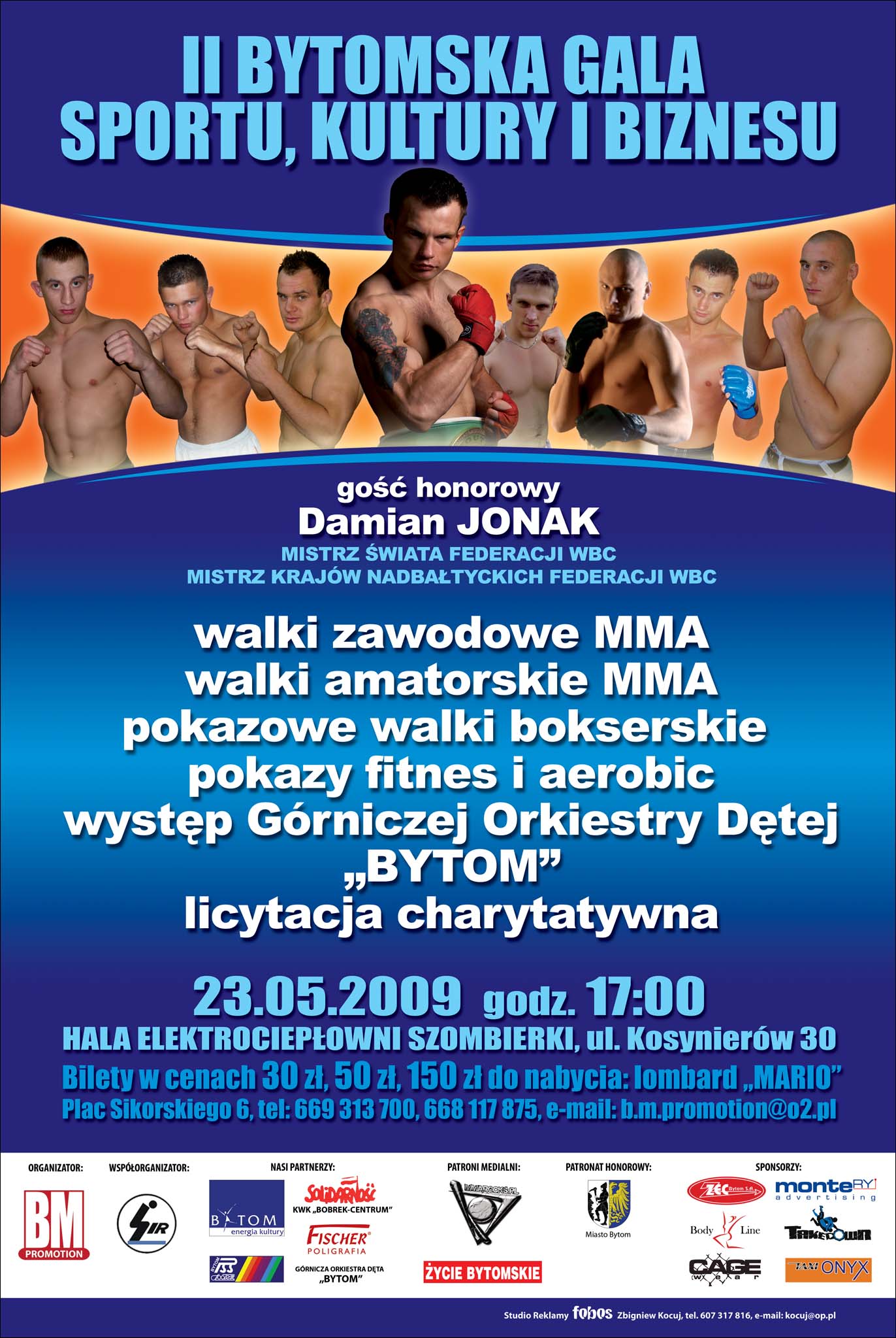 plakat-ii-gala-bytom2