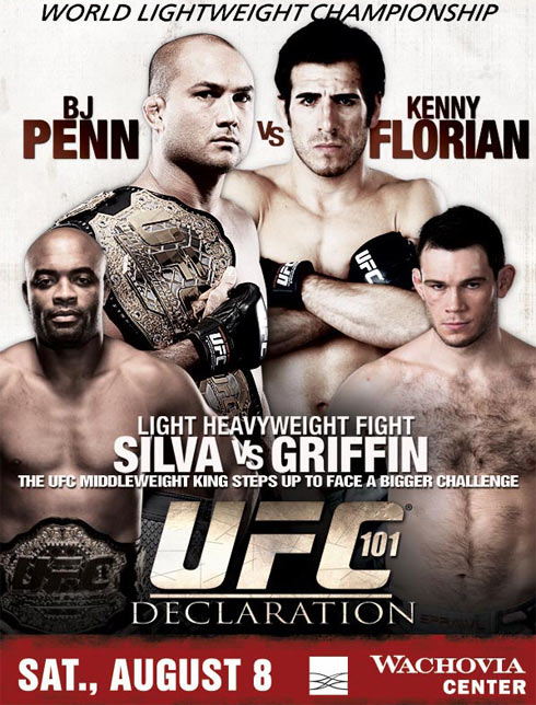 ufc101