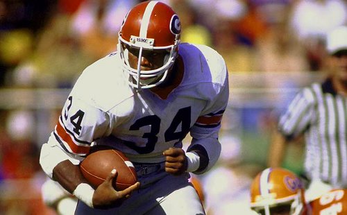 Herschel Walker