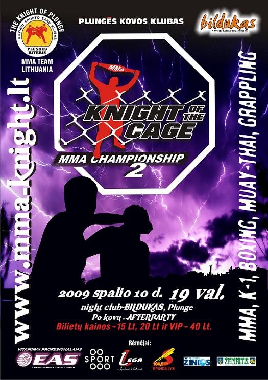 Knight_of_the_Cage_2
