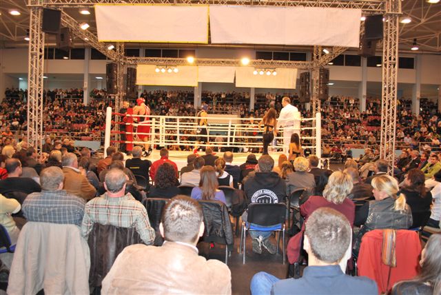 ŁOBEZ 2009 GALA FOTKI 027