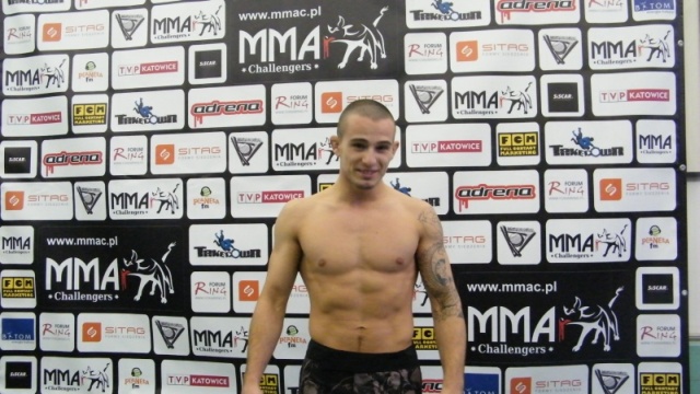 mmac Mankowski