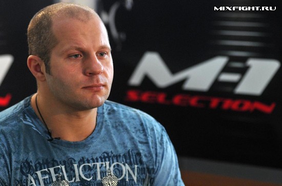 Fedor Adin