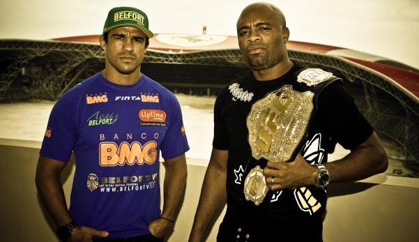 belfort-silva