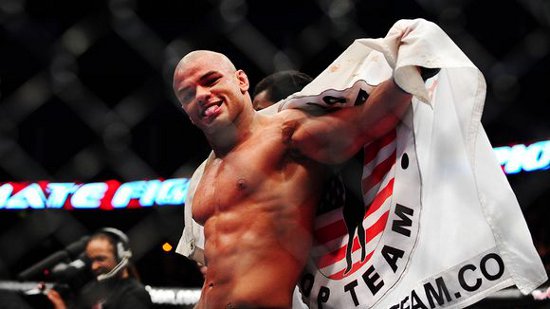 Thiago Alves