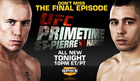 prime time