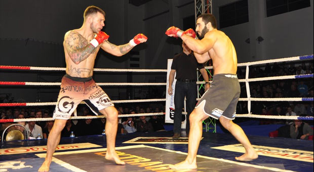tomasz nowosielski mma tomasz nowosielski mma
