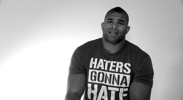 Overeem