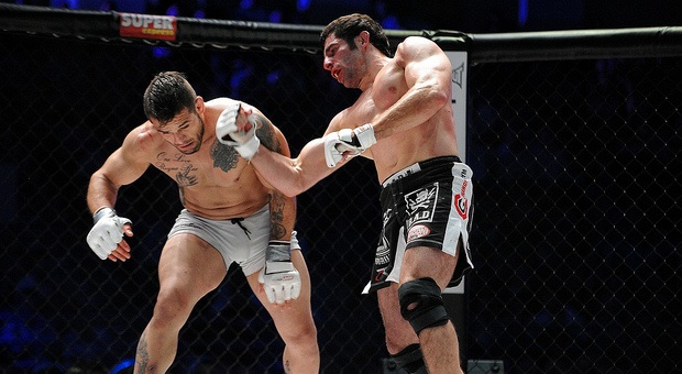 tomasz nowosielski mma tomasz nowosielski mma