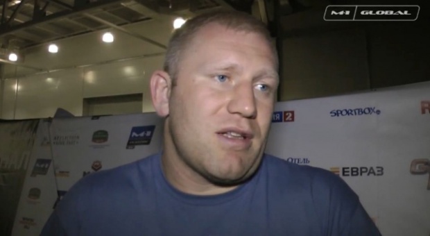 Kharitonov.Interview