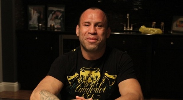 Wanderlei