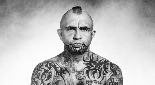 5 Najgorszych Tatuaży W Historii Mma Mmarocks