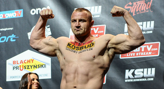 Pudzianowski