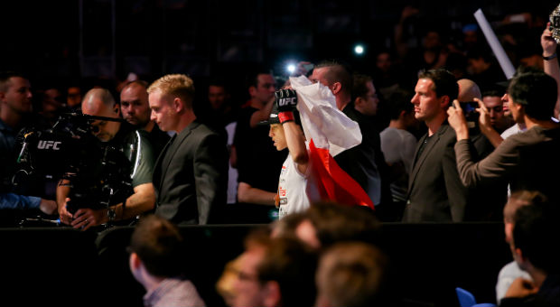 Joanna Jędrzejczyk