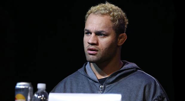 josh_koscheck