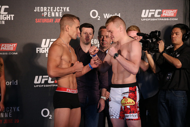 sajewski ufcberlin