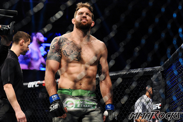 Ryan Bader 2