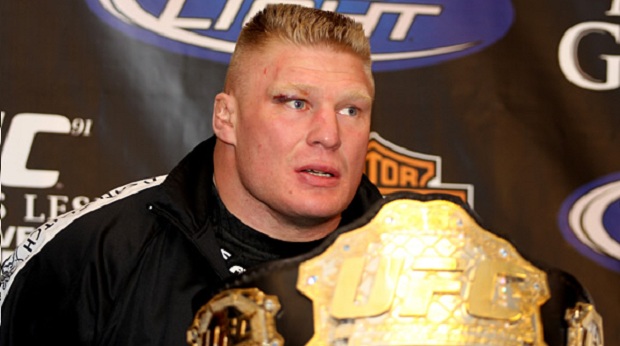 lesnar