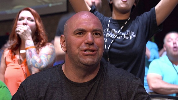 Dana White