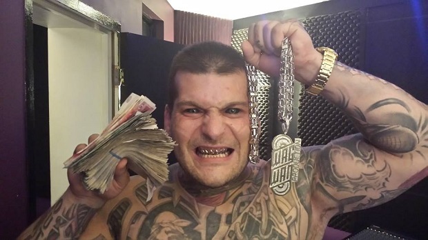 popek-monster