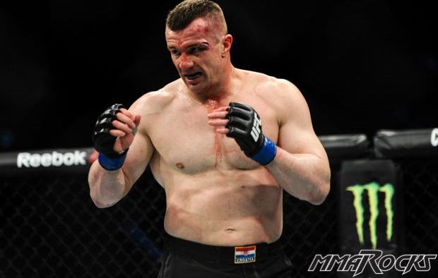 Mirko Cro Cop