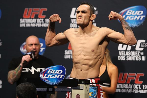 Tony Ferguson