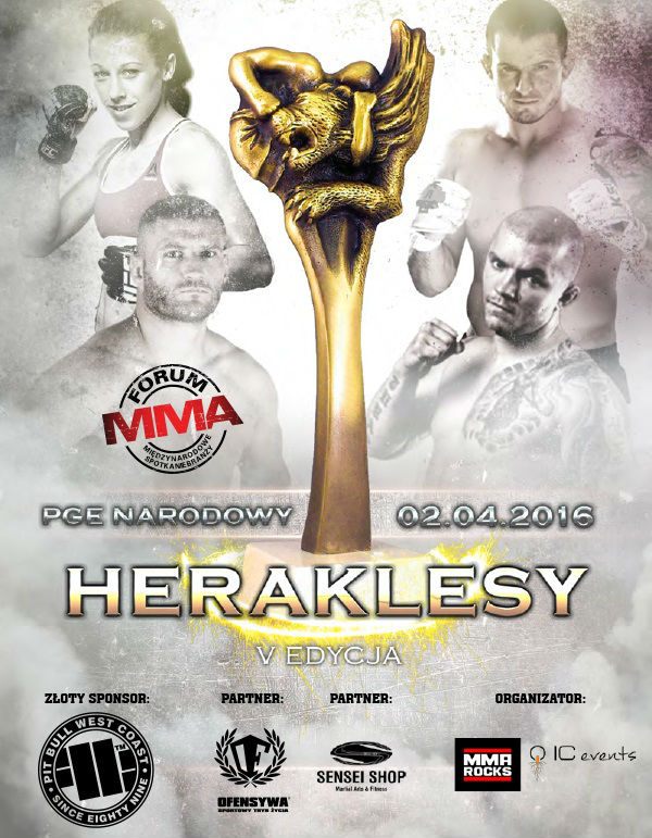 2016-02-02 PLAKAT WEB HERAKLESY MMA