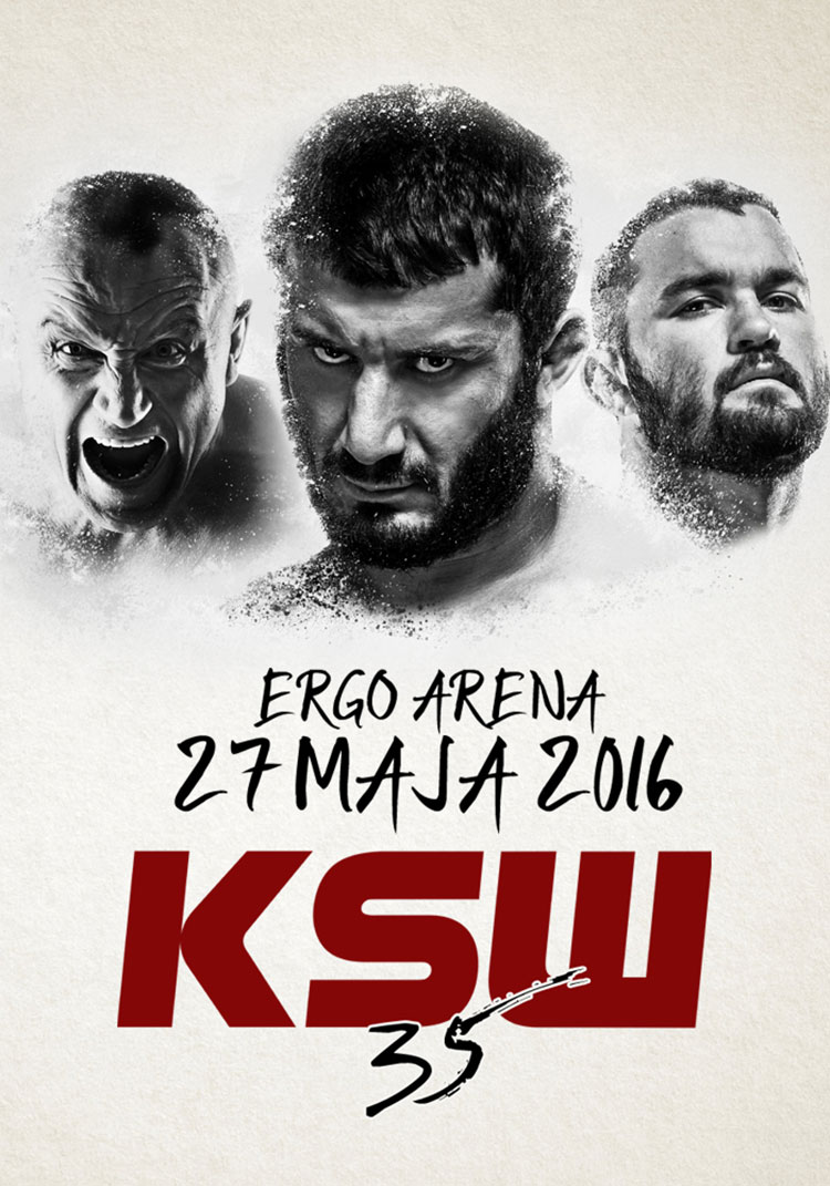 KSW35