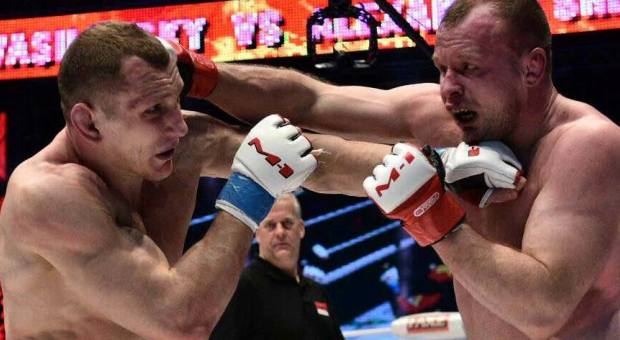 Shlemenko.vs.Vasilevsky.Fight