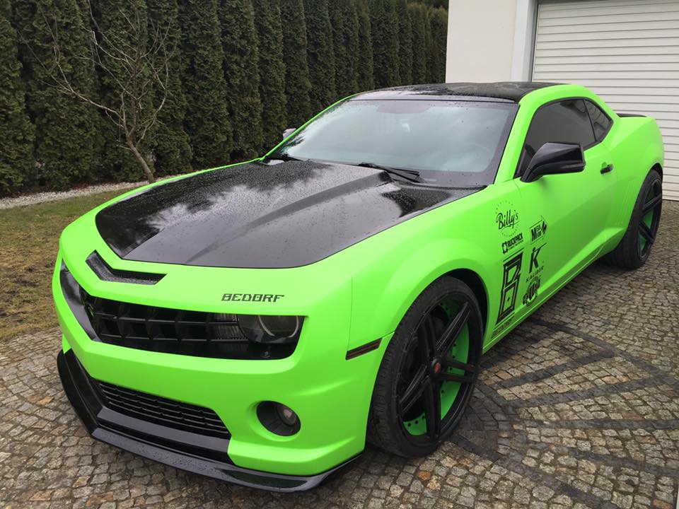 bedorf-auto