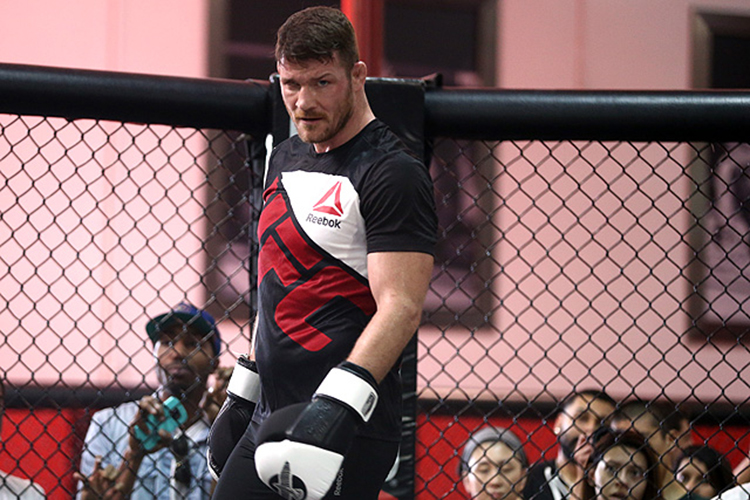 Foto: Dave Mandel/Sherdog.com
