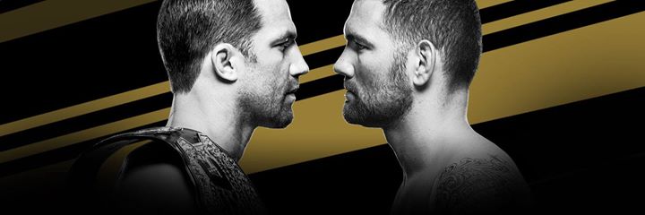 Featured image for 'UFC 199: Rockhold vs Weidman 2'