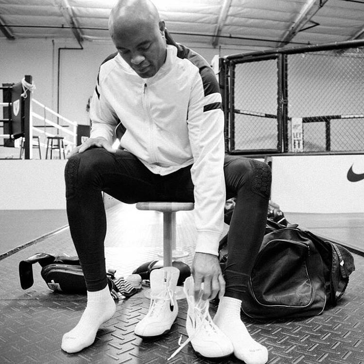 Anderson Silva