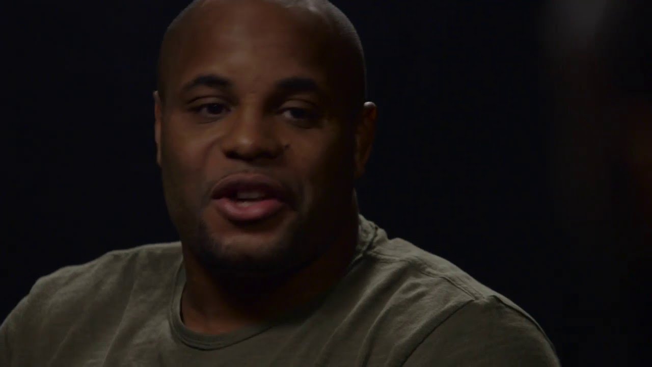 „Myślisz że możesz robić to na co masz ochotę bez żadnych konsekwencji?” – Daniel Cormier