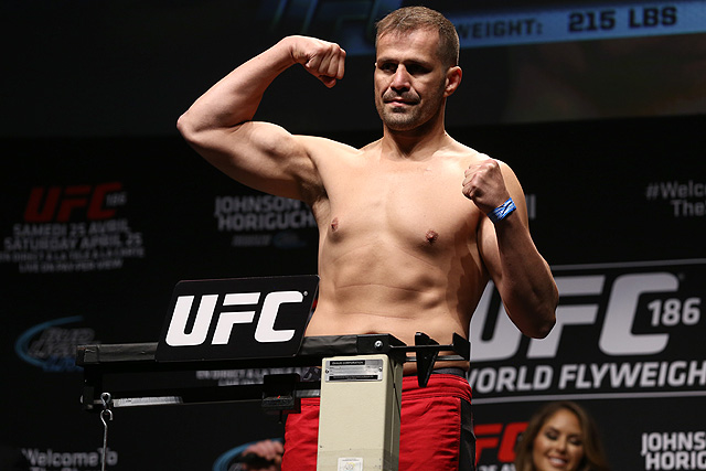 Fabio Maldonado