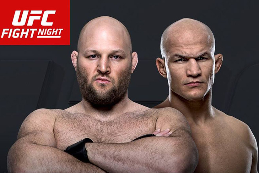 UFC Zagreb