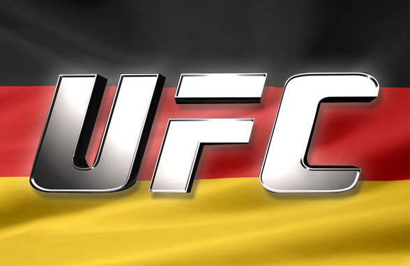 ufc-germany