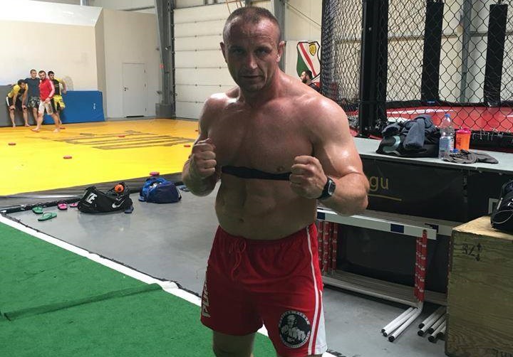 Pudzianowski