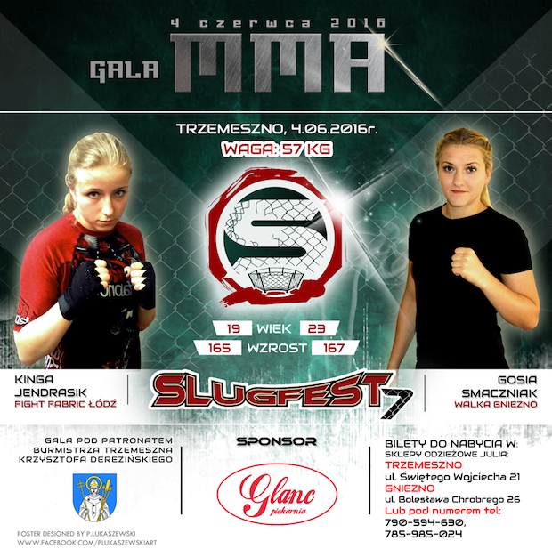 2 GOSIA SMACZNIAK vs KINGA JENDRASIK 5