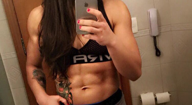 claudia_gadelha