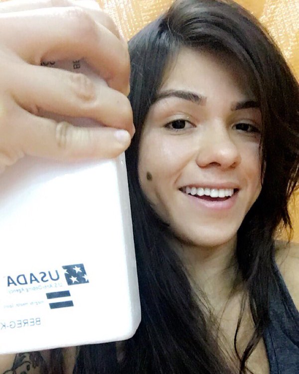 gadelha