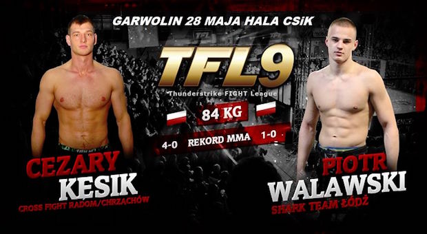 tfl 9 kesik walawski