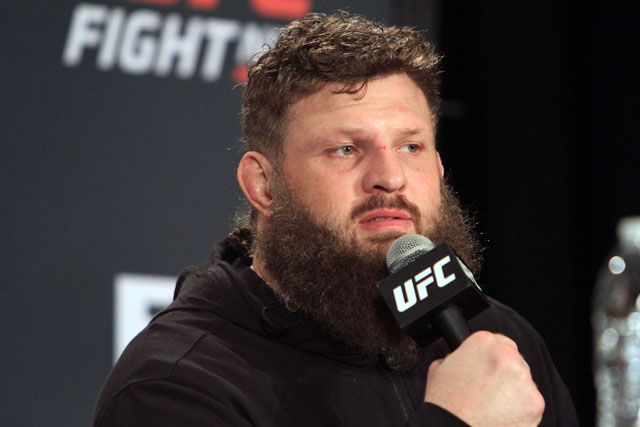 Roy Nelson