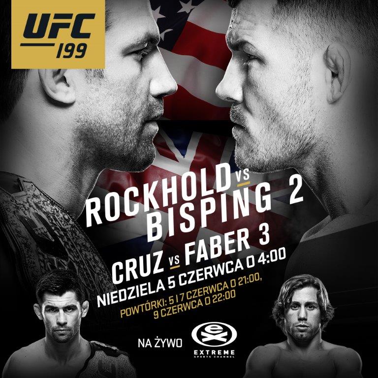 UFC Fight Night ROCKHOLD vs. BISPING 2 (1)