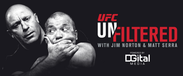 UFCUnfiltred